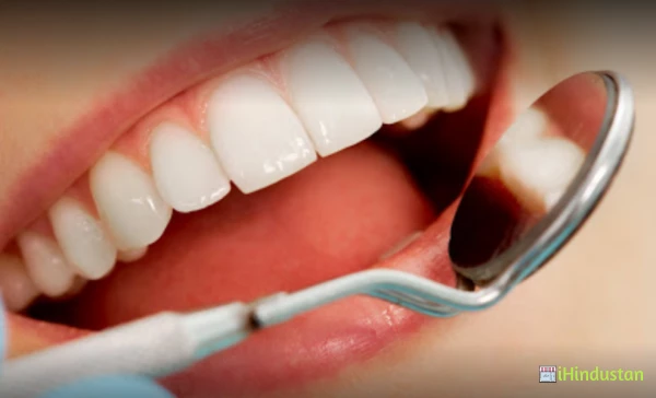 Aathitya dental clinic - Logo