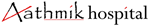 Aathmik Institute - Logo