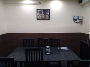 Aattutheeram Kerala Restaurant - Logo