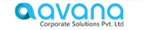 Aavana - Logo
