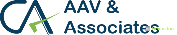 Aav & Associates - Logo
