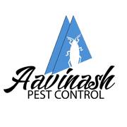 Aavinash Pest Control - Logo