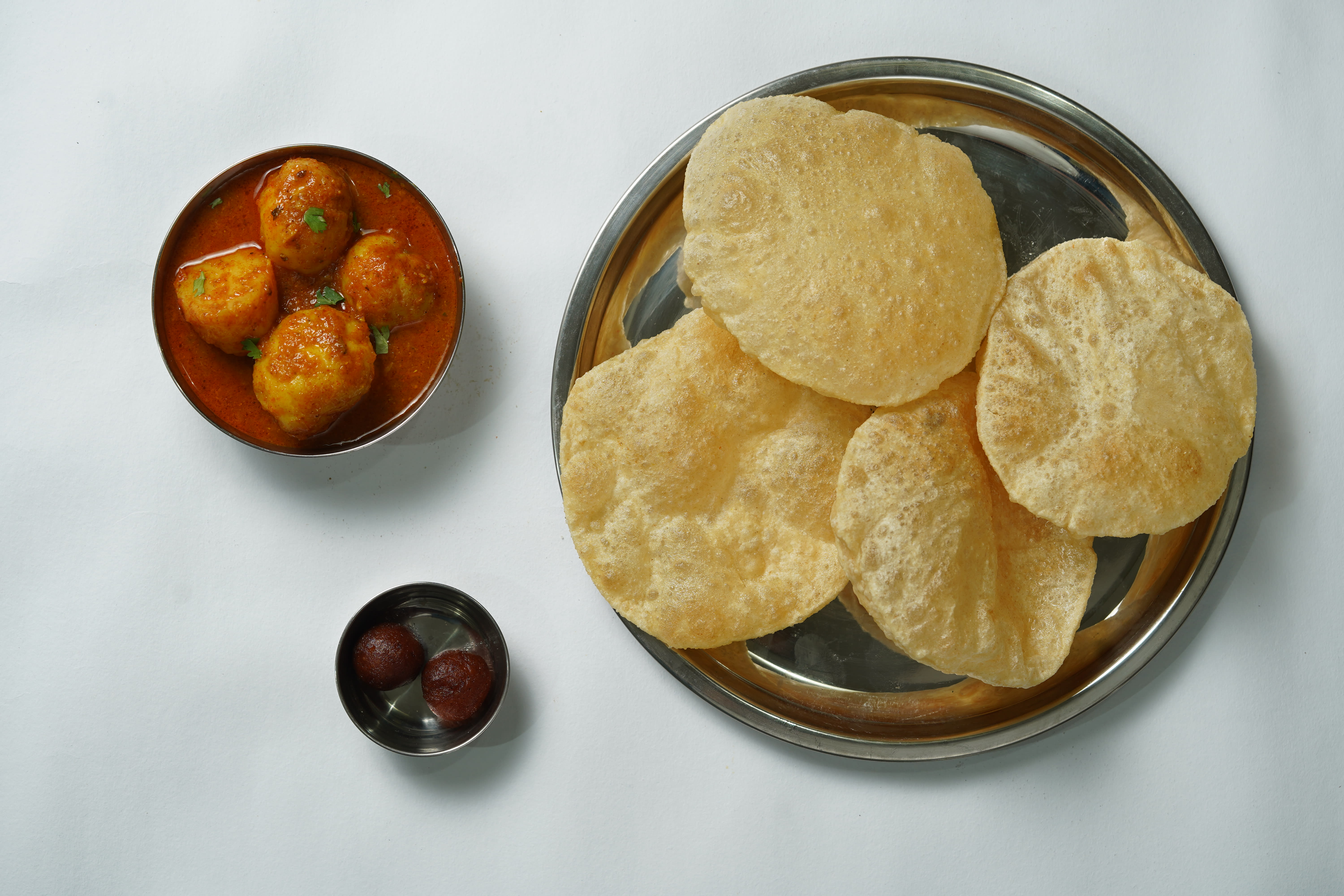 Aavya tiffin service - Logo