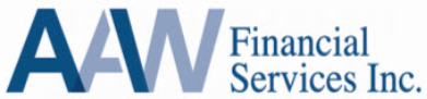 AAW Financial Services Inc. - Logo