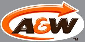 A&a;W Restaurant - Logo