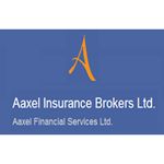 Aaxel Insurnce Brokers Ltd. - Logo