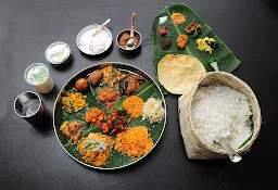 Aayan Homely Foods - Cover photo