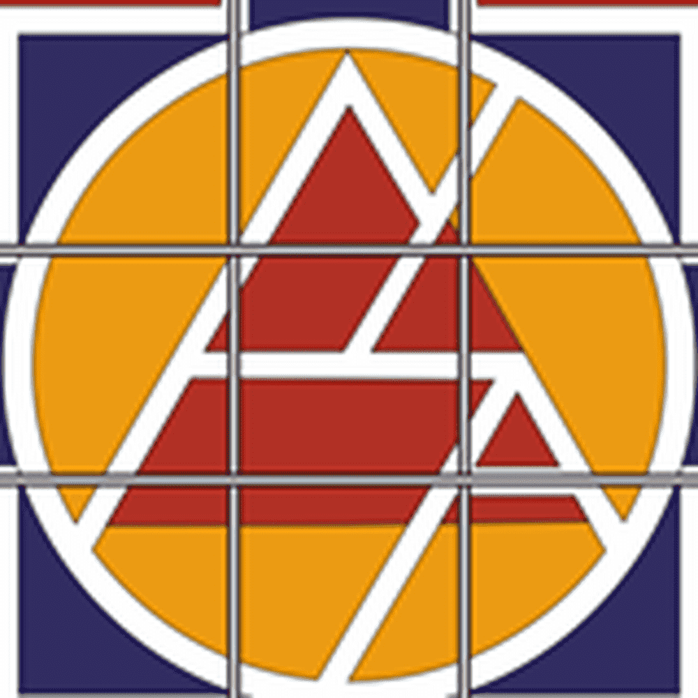 Aayojan School of Architecture & Design - Logo