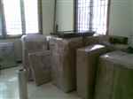 Aayush Cargo Packers - Logo