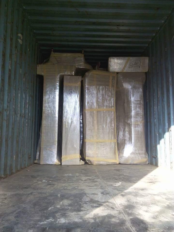 Aayush Cargo Packers - Cover photo