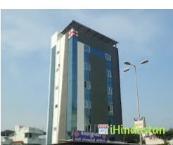 Aayushya Multispeciality Hospital - Logo