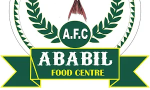 Ababil Food Centre - Logo
