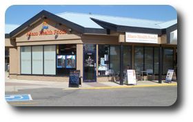 Abaco Health - Cover photo