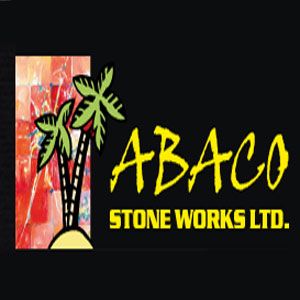 Abaco Stone Works LTD - Logo