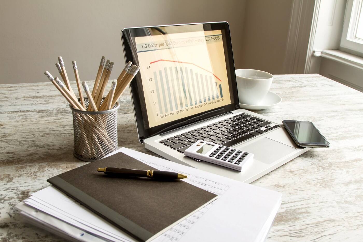 Abacus Admin & Bookkeeping - Cover photo