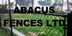 Abacus Fences Ltd - Logo