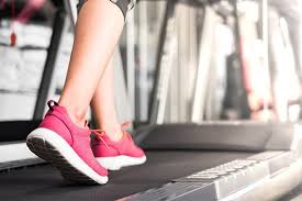 Abacus Fitness - Cover photo
