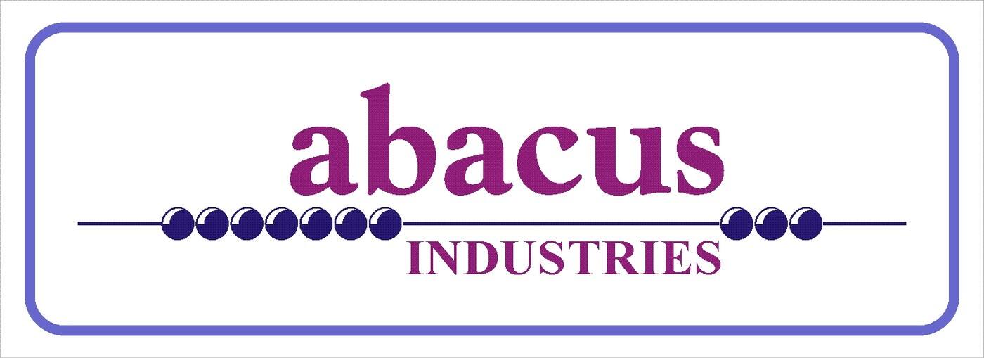 Abacus Industries - Cover photo
