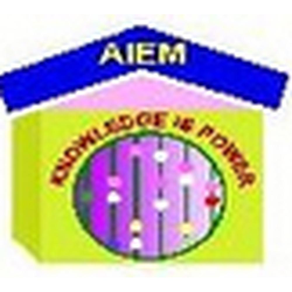 Abacus Institute of Engineering & Management (AIEM), Hooghly (AIEM) - Logo