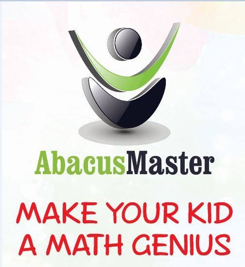 Abacus Master Canada - Cover photo