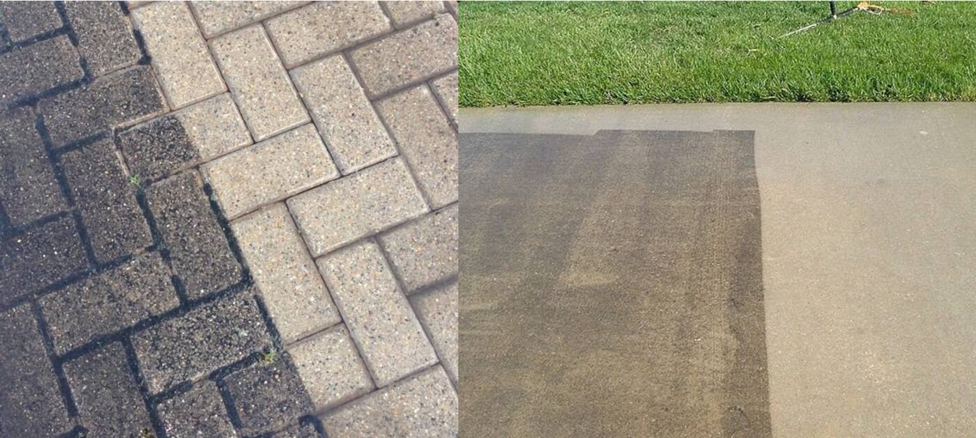 Abacus Pressure Cleaning - Cover photo