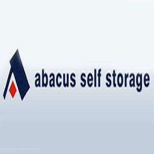 Abacus Self Storage - Logo