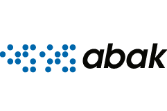 Abak Software - Logo