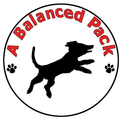 A Balanced Pack - Logo