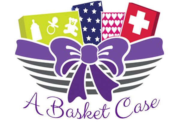 A BASKET CASE - Logo