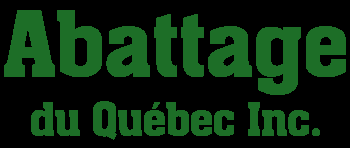 Abattages Du Québec - Logo