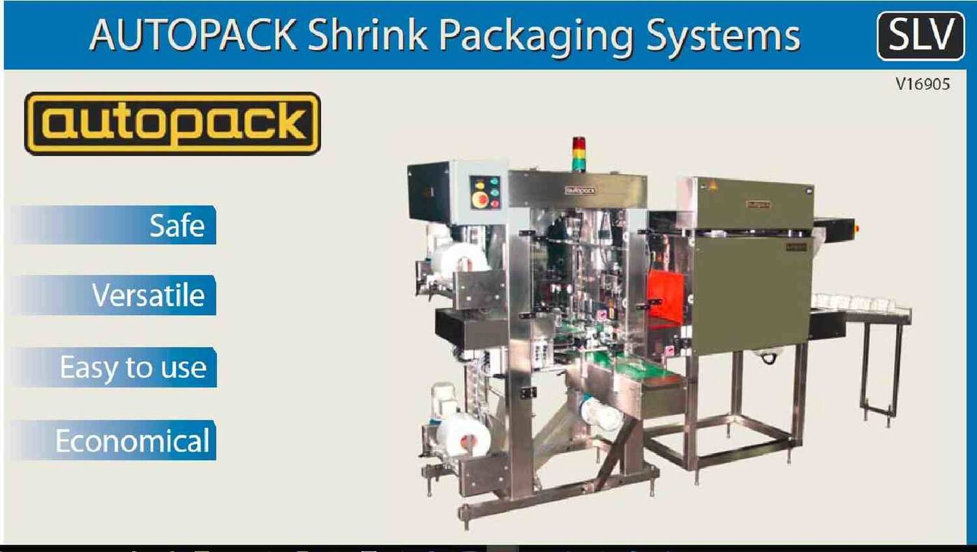 A.B. Autopack - Logo