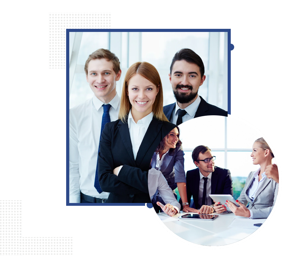 Abax Techno Solutions - Cover photo
