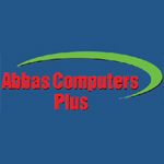 Abbas Computers Plus - Logo
