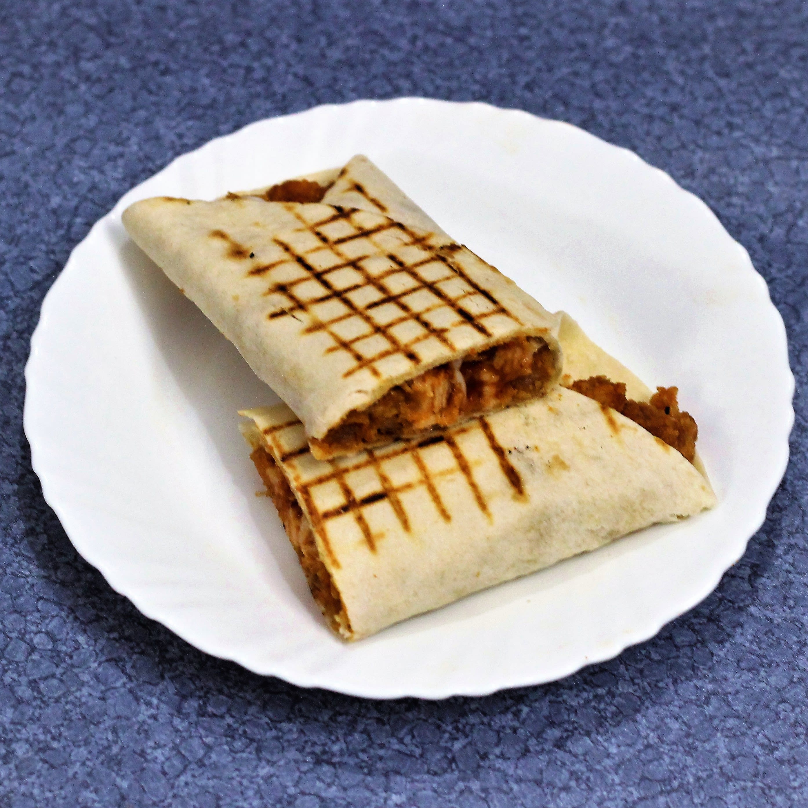 Abbasi Chicken Crunchy bites - Logo