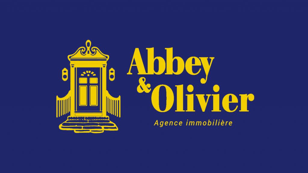 Abbey &a; Olivier Real Estate - Logo