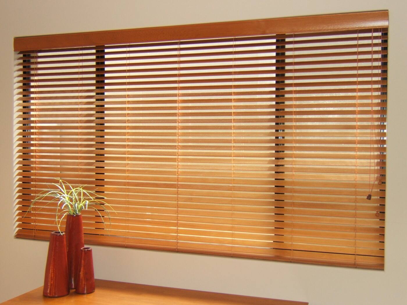 Abbey Blinds & Curtains - Logo