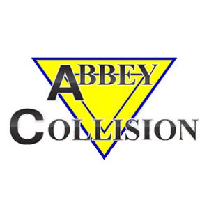 Abbey Collision Limited - Logo