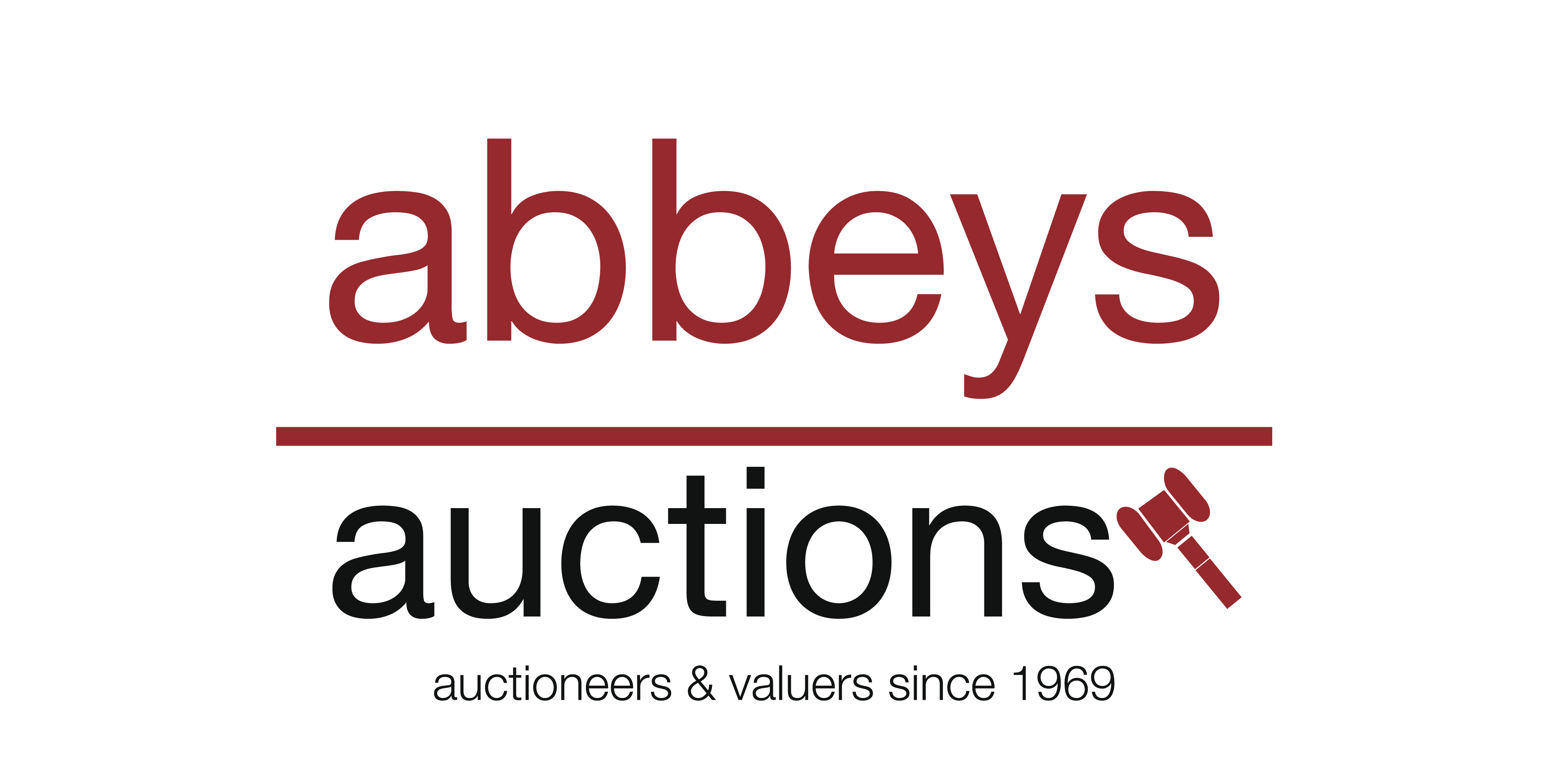 Abbeys Auctions - Logo