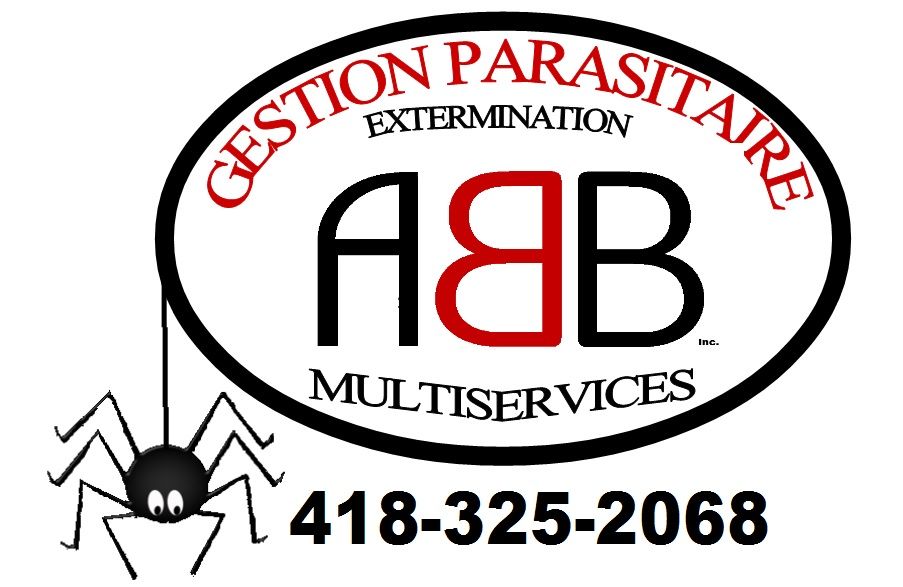 ABB Gestion Parasitaire Extermination et Multiservices - Logo