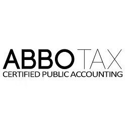 Abbo Tax CPA - Logo