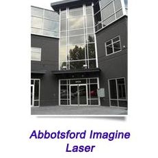 Abbotsford Imagine Laser - Logo