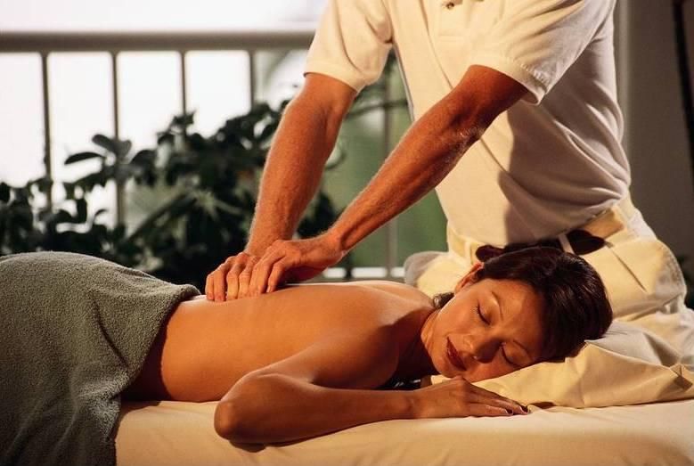 Abbotsford Massage Therapy - Logo