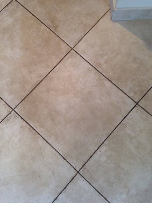 Abbott Cleaning Service - Logo