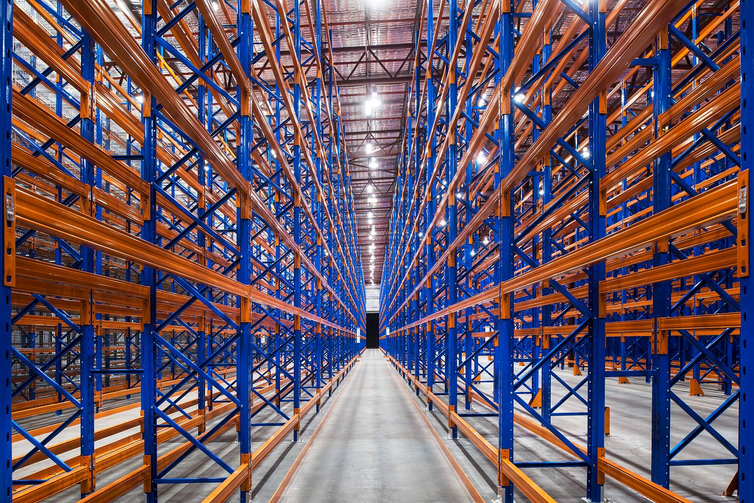 Abbott Storage Systems - Cover photo