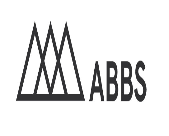 ABBS School of Management, Bangalore - Logo