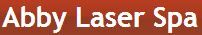 Abby Laser Spa - Logo