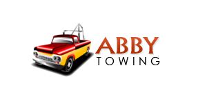 Abby Towing Service LTD - Logo