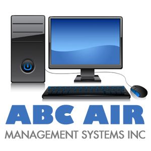 ABC Air Management Systems Inc - Logo