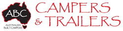 ABC Campers & Trailers - Logo