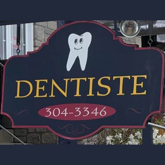ABC Clinique Dentaire Chamroeun Khuon Dmd - Logo